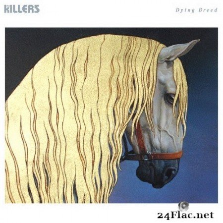 The Killers - Dying Breed (Single) (2020) Hi-Res