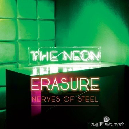 Erasure - Nerves of Steel (Single) (2020) Hi-Res [MQA]