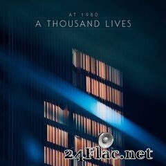 At 1980 - A Thousand Lives (2020) FLAC
