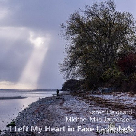 Michael Milo Jørgensen - I Left My Heart in Faxe Ladeplads (2020) Hi-Res
