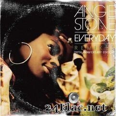 Angie Stone - Everyday (Remixes) (2020) FLAC