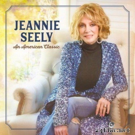 Jeannie Seely - An American Classic (2020) Hi-Res + FLAC