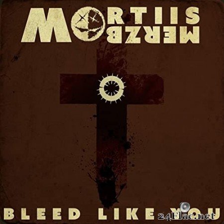 Mortiis - Bleed Like You (2020) Hi-Res