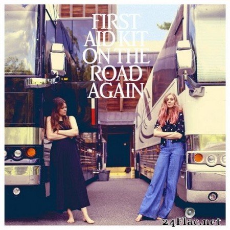 First Aid Kit - On the Road Again (Single) (2020) Hi-Res