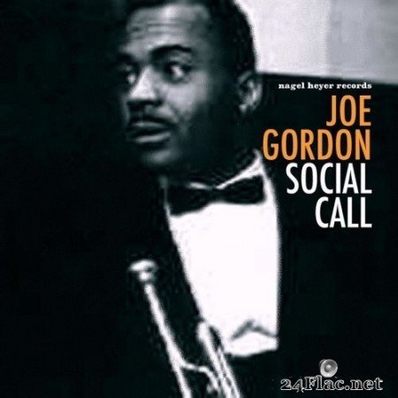 Joe Gordon - Social Call (2020) Hi-Res