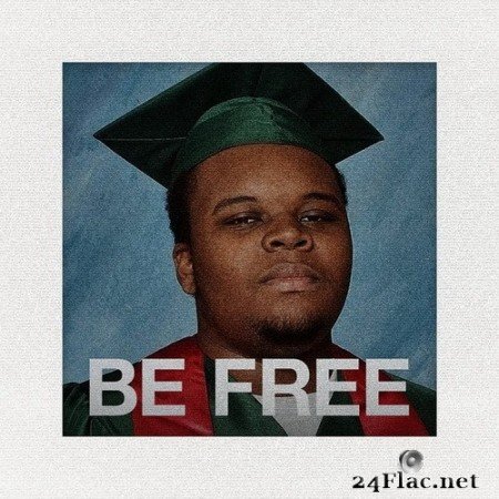 J. Cole - Be Free (Single) (2020) Hi-Res