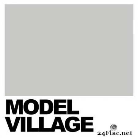 Idles - Model Village (2020) Hi-Res