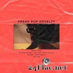 Emmett Kai - Freak Pop Novelty (2020) FLAC