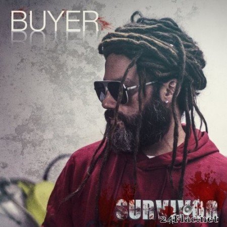 Buyer Ragga Style - Survivor (2020) Hi-Res