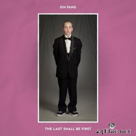 Sin Fang - The Last Shall Be First (2020) Hi-Res