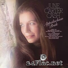 June Carter Cash - Appalachian Pride (Remastered) (2020) FLAC
