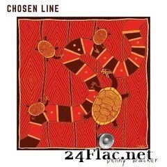 Benny Walker - Chosen Line (2020) FLAC