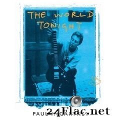 Paul McCartney - The World Tonight EP (2020) FLAC