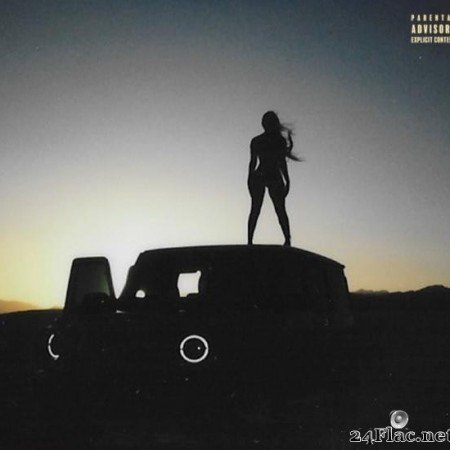 Summer Walker - Life On Earth - EP (2020) [FLAC (tracks)]