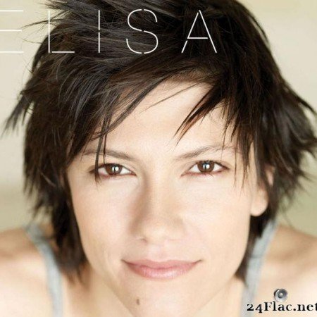 Elisa - Dancing (2008) [FLAC (tracks)]