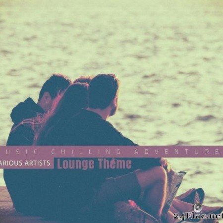 VA - Lounge Theme (2020) [FLAC (tracks)]