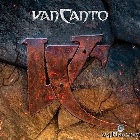 Van Canto - Trust in Rust (Deluxe Version) (2018) [FLAC (tracks)]