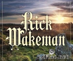 Rick Wakeman - 5 Classic Albums (2016) [FLAC (tracks + .cue)]