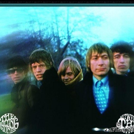 The Rolling Stones - Between The Buttons (UK) (1967/2014) [FLAC (tracks)]