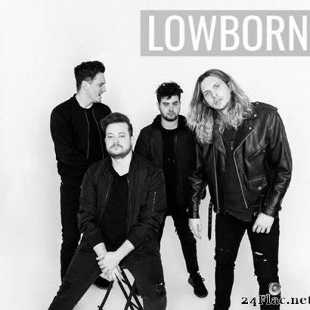 Lowborn - Singles (2017-2020) [FLAC (tracks)]