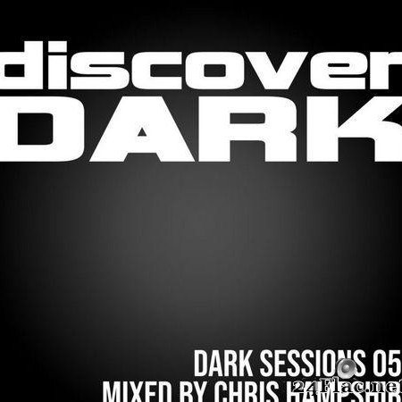 VA & Chris Hampshire - Dark Sessions Radio 056 (2020) [FLAC (tracks)]