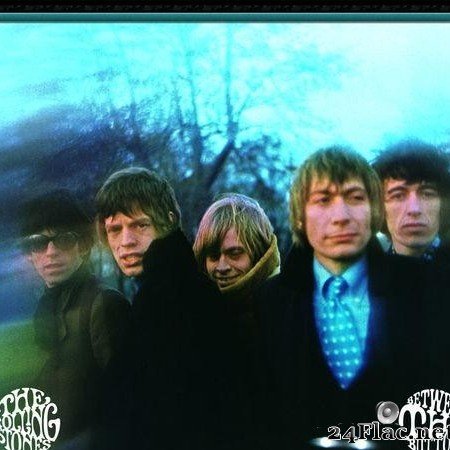 The Rolling Stones - Between The Buttons (UK Version) (1967/2011) [FLAC (tracks)]