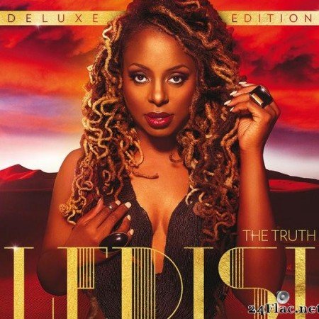 Ledisi - The Truth (Deluxe Edition) (2014) [FLAC (tracks)]