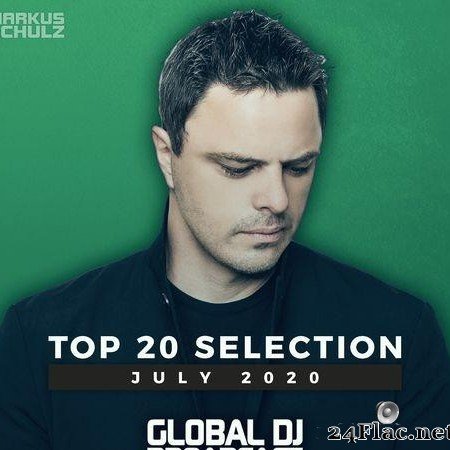 VA & Markus Schulz - Global DJ Broadcast - Top 20 July 2020 (2020) [FLAC (tracks)]