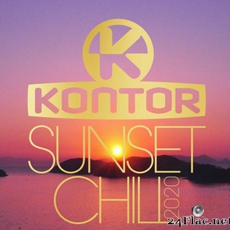 VA - Kontor Sunset Chill 2020 (2020) [FLAC (tracks)]