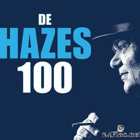 Andre Hazes - Hazes 100 (2012) [FLAC (tracks)]