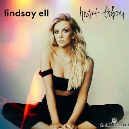 Lindsay Ell - heart theory (2020) [FLAC (tracks)]