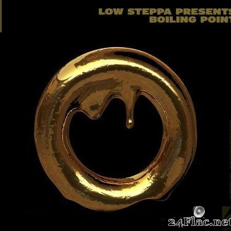 Low Steppa - Boiling Point (2020) [FLAC (tracks)]