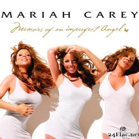 Mariah Carey - Memoirs of an imperfect Angel (2009) [FLAC (tracks)]