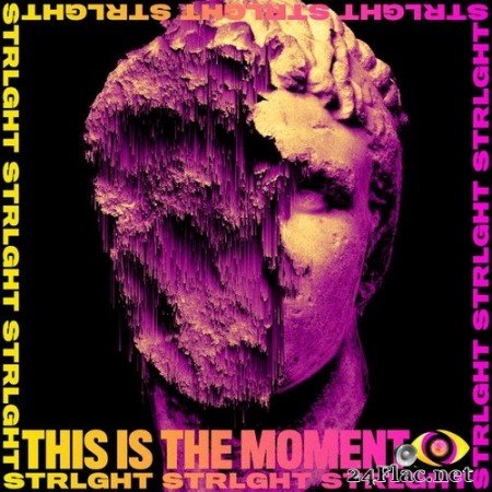 STRLGHT - This is the Moment (2020) Hi-Res