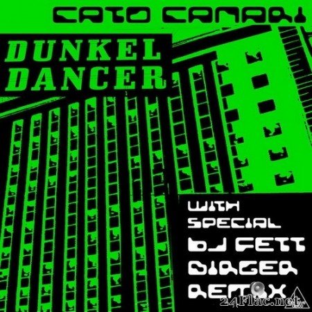 Cato Canari - Dunkel Dancer (2020) Hi-Res