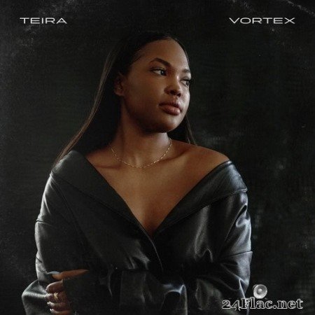 Teira - Vortex (2020) Hi-Res