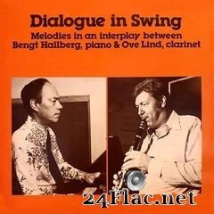 Bengt Hallberg - Dialogue in Swing (Remastered) (2020) FLAC