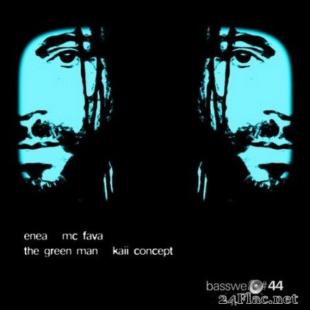 Enea, MC Fava & Kaii Concept - Basswerk 44 (2020) Hi-Res