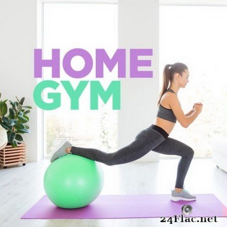 VA - Home Gym (2020) Hi-Res