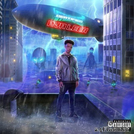 Lil Mosey - Certified Hitmaker (2020) Hi-Res
