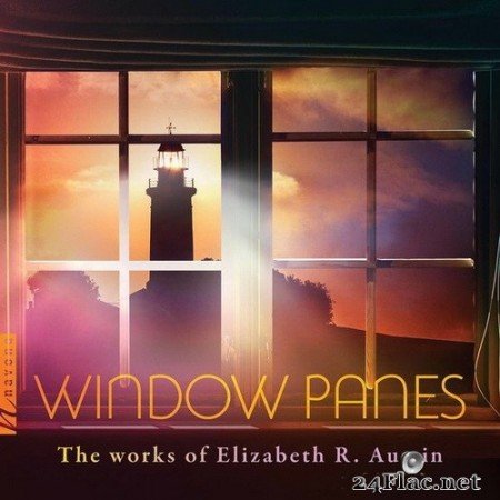 Melinda Liebermann - Window Panes (2020) Hi-Res