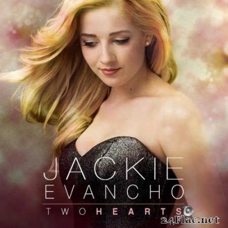 Jackie Evancho - Two Hearts (2017) Hi-Res