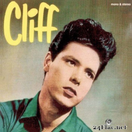 Cliff Richard, The Drifters - Cliff....With The Drifters (2020) Hi-Res
