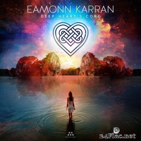 Eamonn Karran - Deep Heart&#039;s Core (2020) Hi-Res