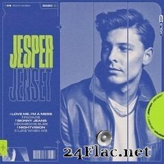 Jesper Jenset - Vol. 3 (2020) FLAC