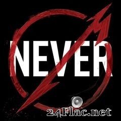 Metallica - Metallica Through The Never (Remastered) (2020) FLAC