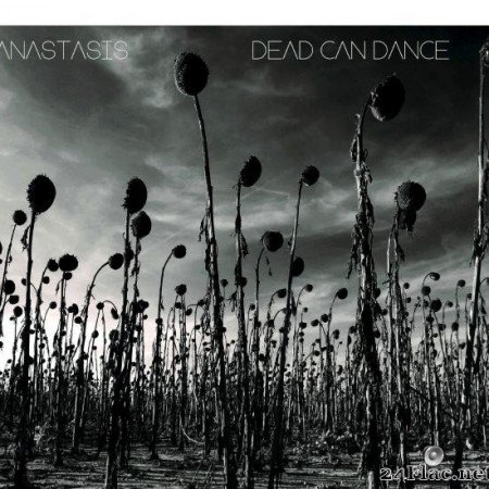 Dead Can Dance - Anastasis (2012) [FLAC (tracks)]