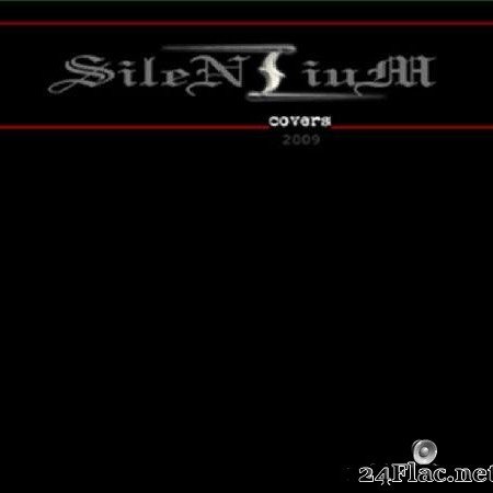 Silenzium - Covers (2009) [FLAC (tracks + .cue)]