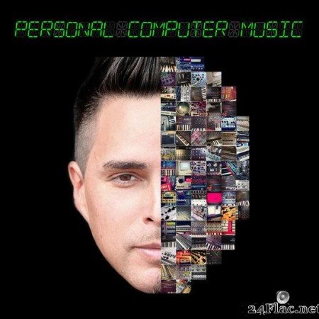 Alex Midi - Personal Computer Music (2020) (FLAC (tracks)]
