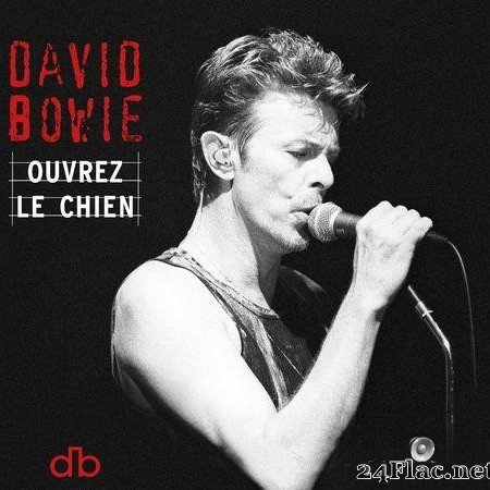David Bowie - Ouvrez Le Chien (Live Dallas 95) (2020) [FLAC (tracks)]